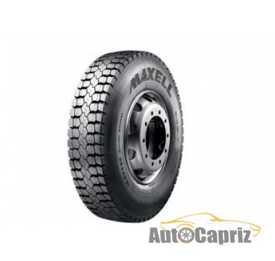 Грузовые шины Maxell Super LD21 (ведущая ось) 315/70 R22.5 154/150L